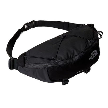 The North Face - Terra Lumbar 6L // Asphalt Grey-2-XtraGrej
