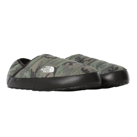 The North Face - Thermoball V Traction Mule Herre Camp og Teltsko-1-XtraGrej