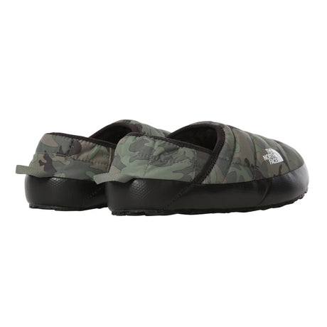 The North Face - Thermoball V Traction Mule Herre Camp og Teltsko-2-XtraGrej