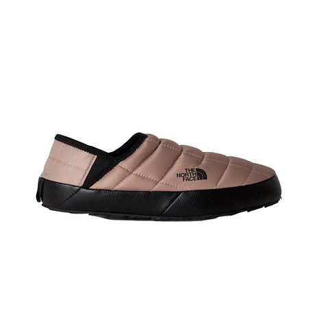 The North Face - Thermoball V Traction Mule Herre Camp og Teltsko // Mushroom Grey-1-XtraGrej