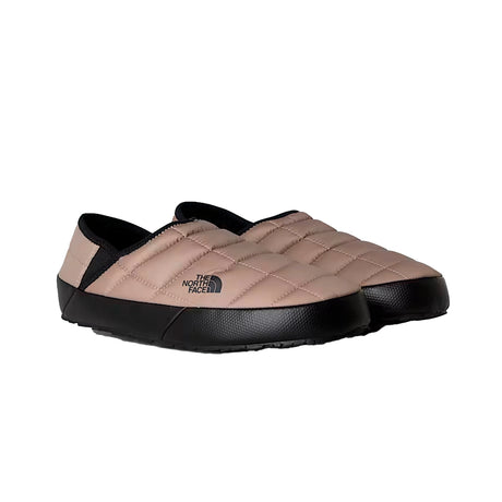 The North Face - Thermoball V Traction Mule Herre Camp og Teltsko // Mushroom Grey-2-XtraGrej