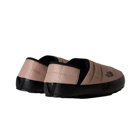 The North Face - Thermoball V Traction Mule Herre Camp og Teltsko // Mushroom Grey-4-XtraGrej