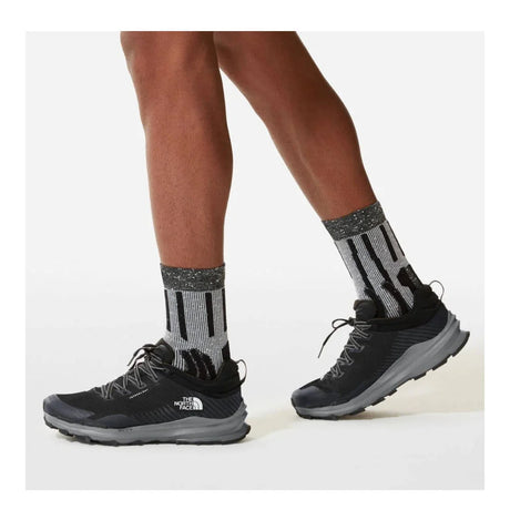 The North Face - Vectiv Futurelight Herre Vandresko Vanadis Grey-3-XtraGrej
