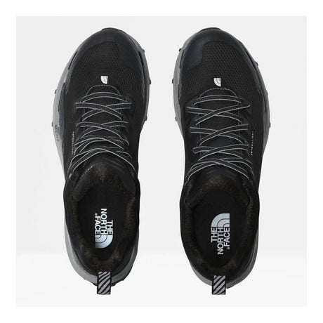 The North Face - Vectiv Futurelight Herre Vandresko Vanadis Grey-6-XtraGrej