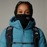The North Face - Vinter Sømløs Vendbar Halsedisse // Sort-4-XtraGrej