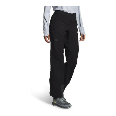 The North Face - Women Dryzzle Futurelight Bukser-2-XtraGrej