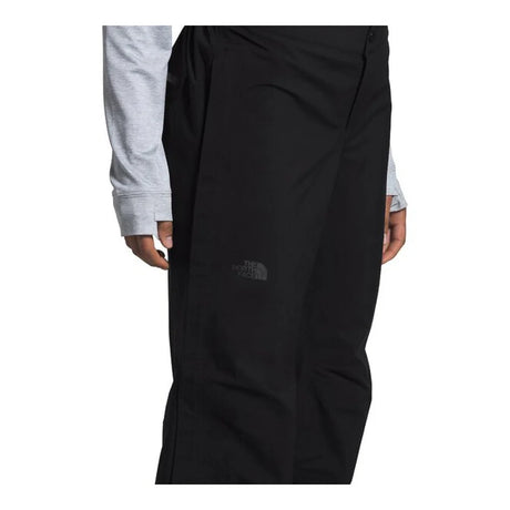 The North Face - Women Dryzzle Futurelight Bukser-4-XtraGrej
