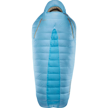 Therm-A-Rest - Boost 650 Dunsovepose -6 °C // Morning Blue-2-XtraGrej