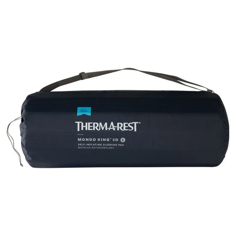 Therm-A-Rest - MondoKing 3D liggeunderlag 2025-3-XtraGrej
