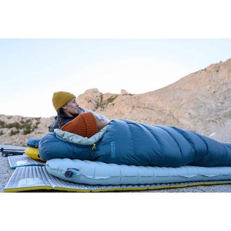 Therm-A-Rest - NeoAir Xtherm NXT Liggeunderlag 2.0-5-XtraGrej