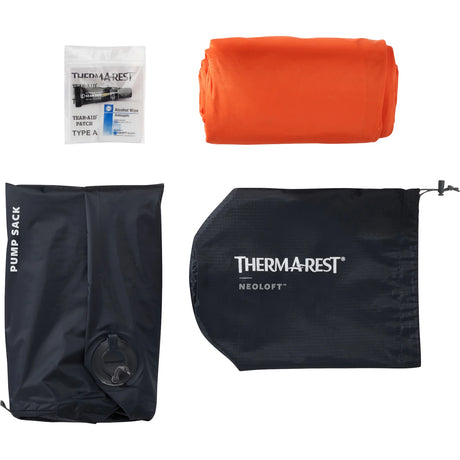 Therm-A-Rest - NeoLoft Liggeunderlag // Ember-5-XtraGrej