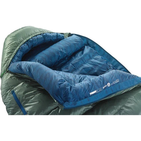 Therm-A-Rest - Questar Dunsovepose // -18 C-3-XtraGrej