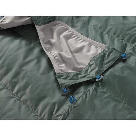 Therm-A-Rest - Questar Dunsovepose // -18 C-6-XtraGrej