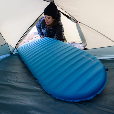 Therm-a-Rest - Trail Pro Liggeunderlag // Tide-10-XtraGrej