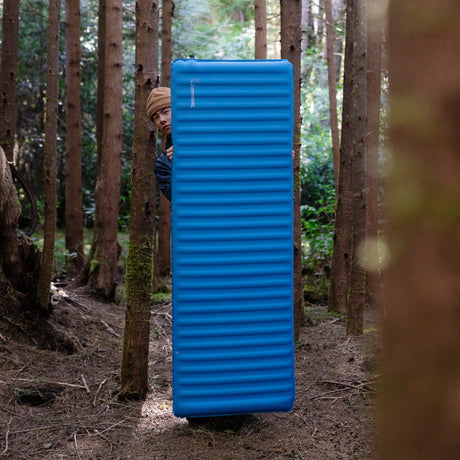 Therm-a-Rest - Trail Pro MAX Liggeunderlag // Tide-6-XtraGrej