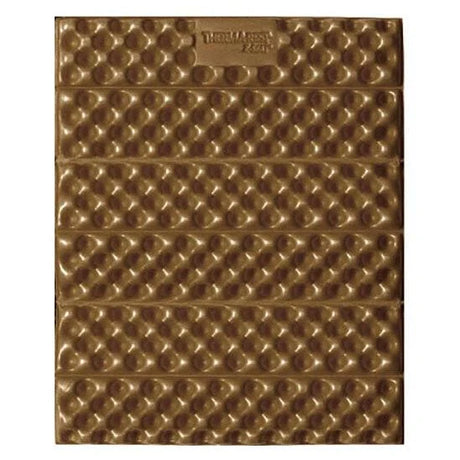 Therm-A-Rest - Z Seat Siddeunderlag // Sand / Ørken-1-XtraGrej