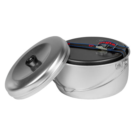 Trangia - Bålgryde 2,5L Aluminium-2-XtraGrej