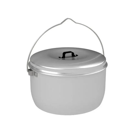 Trangia - Bålgryde Med Låg Til Stormkøkken 25-serie 4,5L-1-XtraGrej