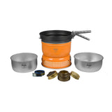 Trangia - Stormkøkken 25-3 Ultra Light // Cloudberry-1-XtraGrej
