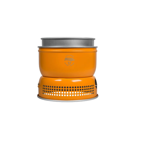 Trangia - Stormkøkken 25-3 Ultra Light // Cloudberry-2-XtraGrej