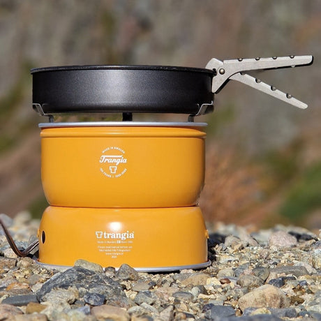 Trangia - Stormkøkken 25-3 Ultra Light // Cloudberry-3-XtraGrej