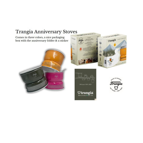 Trangia - Stormkøkken 25-3 Ultra Light // Cloudberry-4-XtraGrej