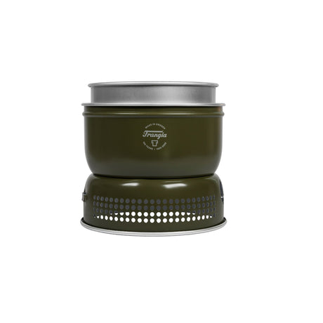 Trangia - Stormkøkken 25-3 Ultra Light // Northern Pine-2-XtraGrej