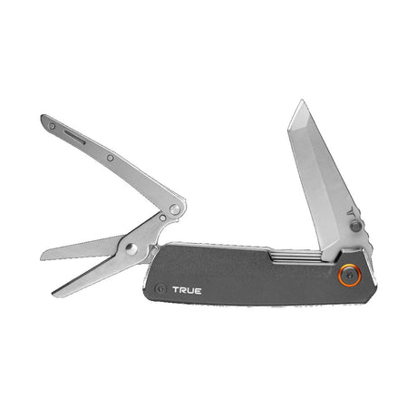 True Utility - Dual Cutter 2-i-1 Skæreværktøj-1-XtraGrej