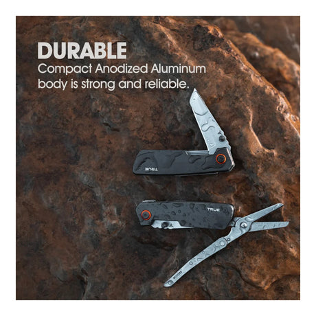 True Utility - Dual Cutter 2-i-1 Skæreværktøj-3-XtraGrej