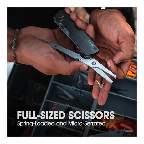 True Utility - Dual Cutter 2-i-1 Skæreværktøj-4-XtraGrej