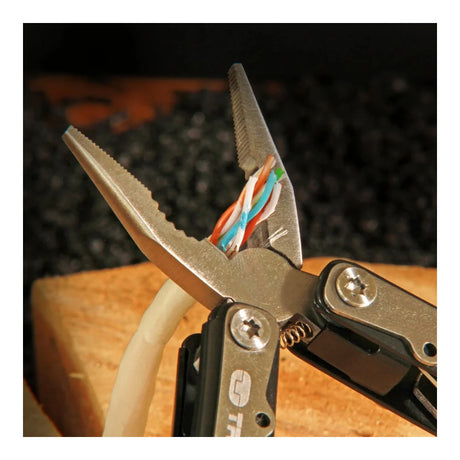 True Utility - MINIMULTI Multi-Tool-3-XtraGrej