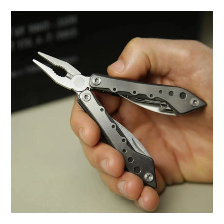 True Utility - MINIMULTI Multi-Tool-4-XtraGrej