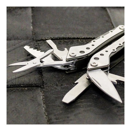 True Utility - MINIMULTI Multi-Tool-5-XtraGrej