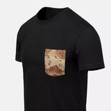 Helikon-Tex - T-shirt (6 Color Desert Pocket)