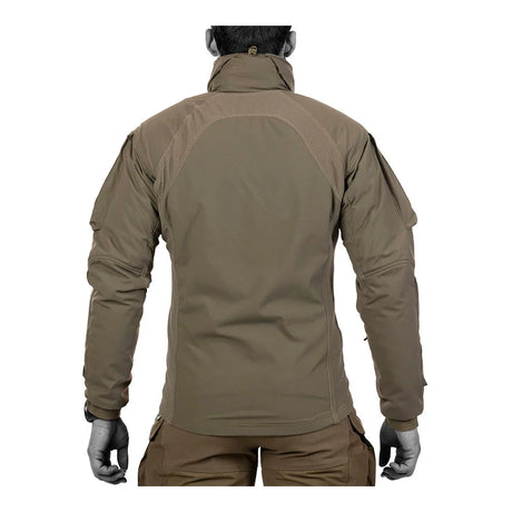 UF PRO - Delta AcE Plus Gen. 3 Tactical Winter Herre Jakke // Brown Grey-2-XtraGrej