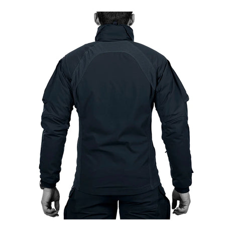 UF PRO - Delta AcE Plus Gen. 3 Tactical Winter Herre Jakke // Navy-2-XtraGrej