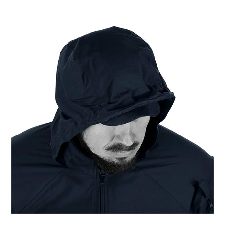UF PRO - Delta AcE Plus Gen. 3 Tactical Winter Herre Jakke // Navy-4-XtraGrej