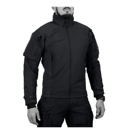 UF PRO - Delta AcE Plus Gen. 3 Tactical Winter Herre Jakke // Sort-1-XtraGrej