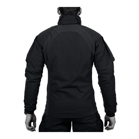 UF PRO - Delta AcE Plus Gen. 3 Tactical Winter Herre Jakke // Sort-2-XtraGrej
