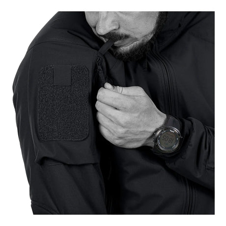 UF PRO - Delta AcE Plus Gen. 3 Tactical Winter Herre Jakke // Sort-3-XtraGrej