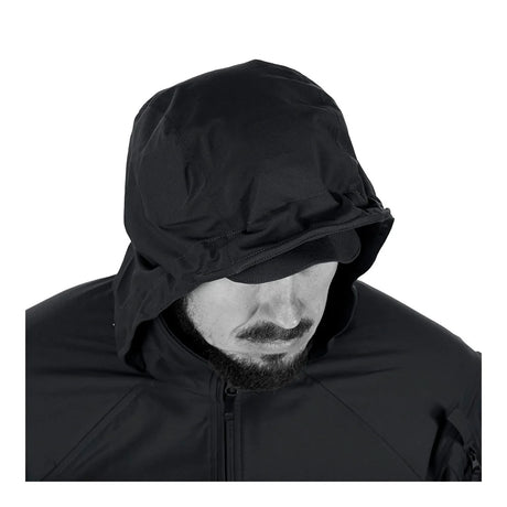 UF PRO - Delta AcE Plus Gen. 3 Tactical Winter Herre Jakke // Sort-4-XtraGrej