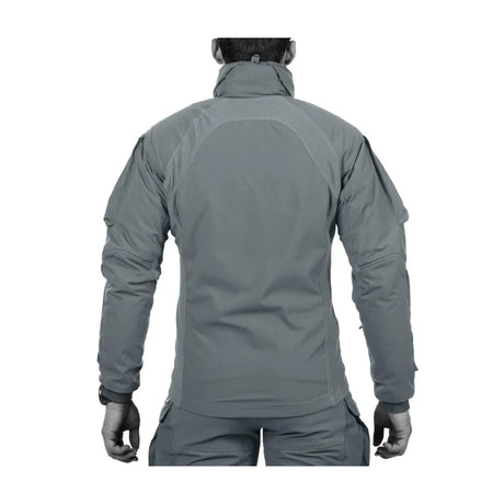 UF PRO - Delta AcE Plus Gen. 3 Tactical Winter Herre Jakke // Steel Grey-2-XtraGrej