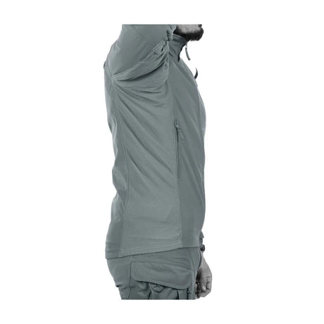 UF PRO - Delta AcE Plus Gen. 3 Tactical Winter Herre Jakke // Steel Grey-7-XtraGrej