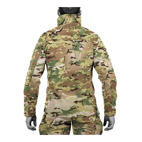 UF PRO - Delta Eagle Gen. 3 Tactical Softshell Herre Jakke // MultiCam-2-XtraGrej