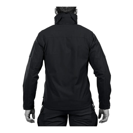 UF PRO - Delta Eagle Gen. 3 Tactical Softshell Herre Jakke // Sort-2-XtraGrej