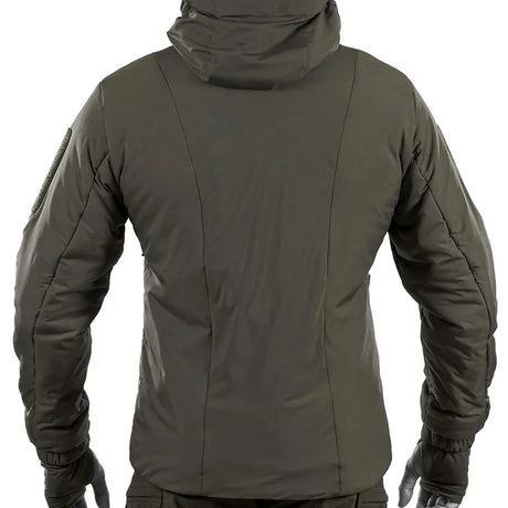 UF PRO - Delta ML Gen.3 Tactical Winter Jakke // Brown Grey-5-XtraGrej