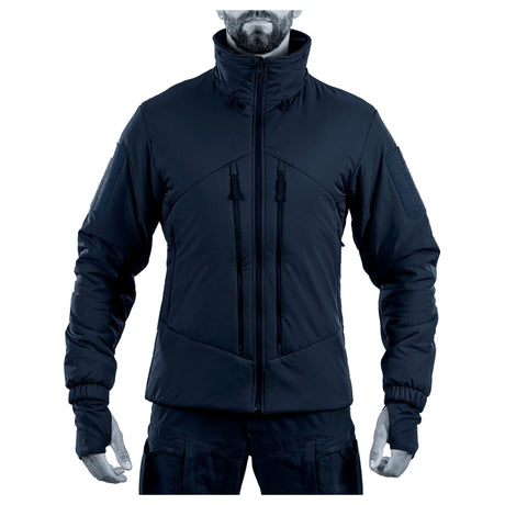 UF PRO - Delta ML Gen.3 Tactical Winter Jakke // Navy-2-XtraGrej