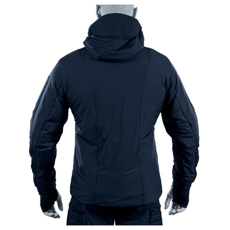 UF PRO - Delta ML Gen.3 Tactical Winter Jakke // Navy-3-XtraGrej