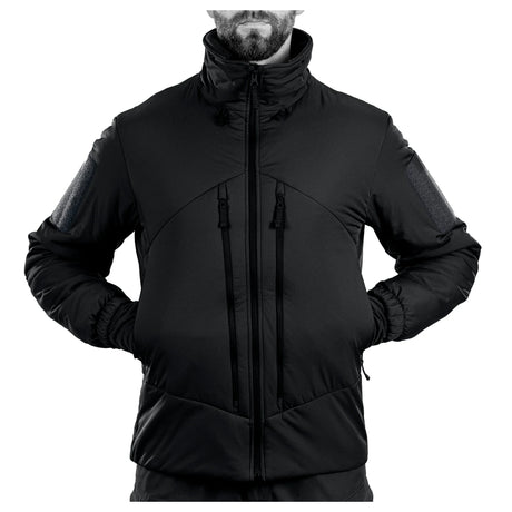 UF PRO - Delta ML Gen.3 Tactical Winter Jakke // Sort-1-XtraGrej