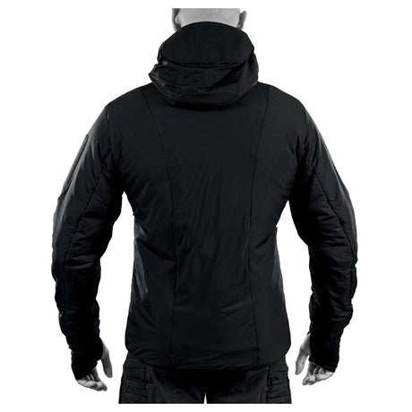 UF PRO - Delta ML Gen.3 Tactical Winter Jakke // Sort-2-XtraGrej